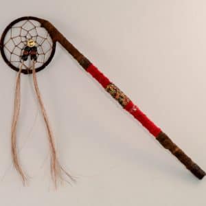 Dream Catcher Stick