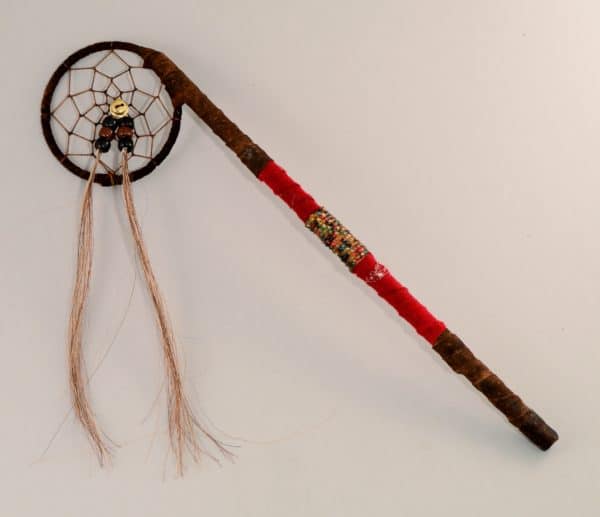 Dream Catcher Stick