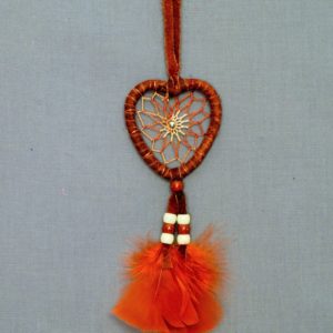 Dream Catcher Heart