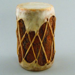 Trunk Drum 6 x 3