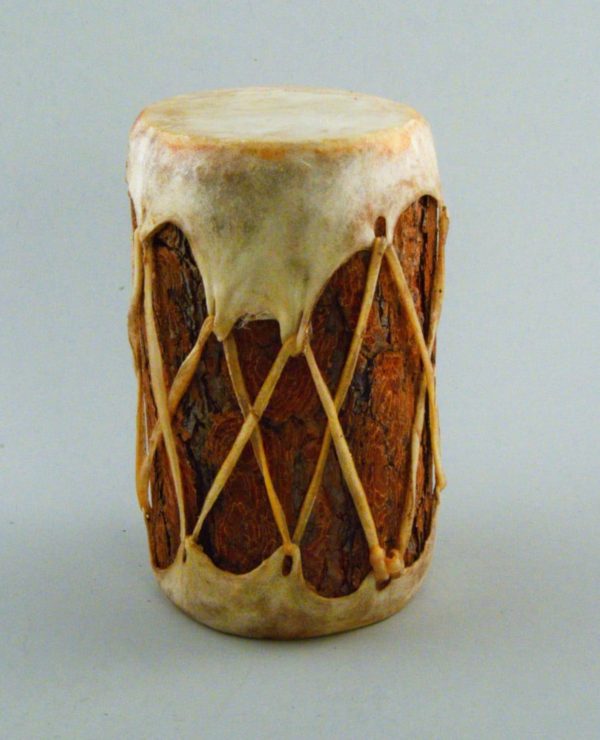 Trunk Drum 6 x 3