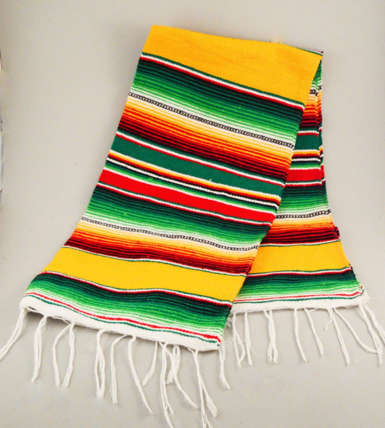 Sarape Blanket - Southwest Arts and Design