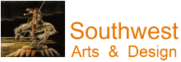 Southwest Arts and Design logo
