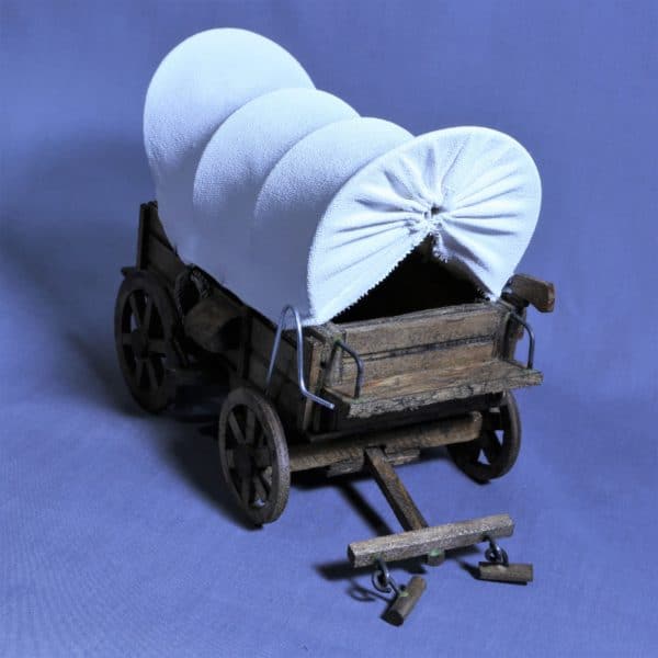 Carreta (Covered Wagon)