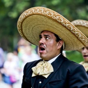 The History of the Sombrero - Southwest 