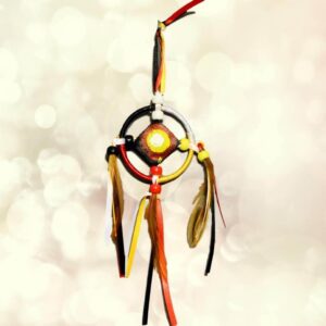 Element Hoop - 2 inch
