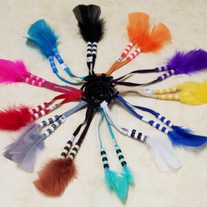 Hair Ties group picture