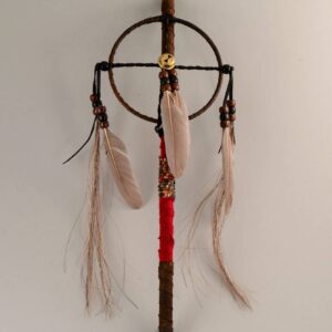 Medicine Wheel Stick small