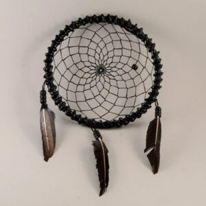 New Beads Dream Catcher - Large