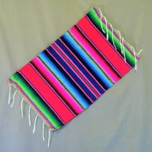Sarape Mini Mat