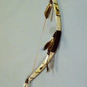 Hand Made Bow