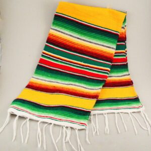 Sarape Blanket